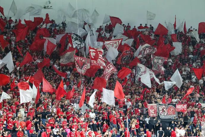 אוהדי הפועל תל אביב