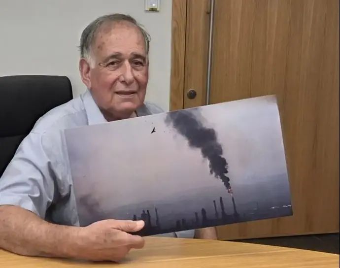 ראש עיריית חיפה יונה יהב