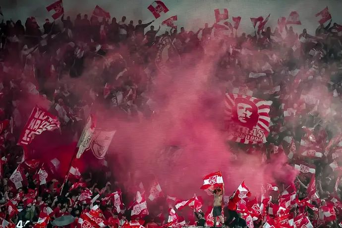 אוהדי הפועל תל אביב