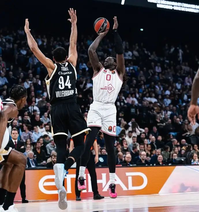 ג'ונתן מוטלי שחקן הפועל תל אביב