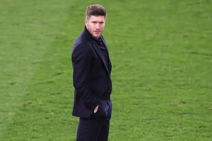 סבסטיאן פוקוניולי מאמן מונאקו