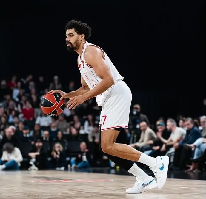 קולין מלקולם שחקן הפועל תל אביב