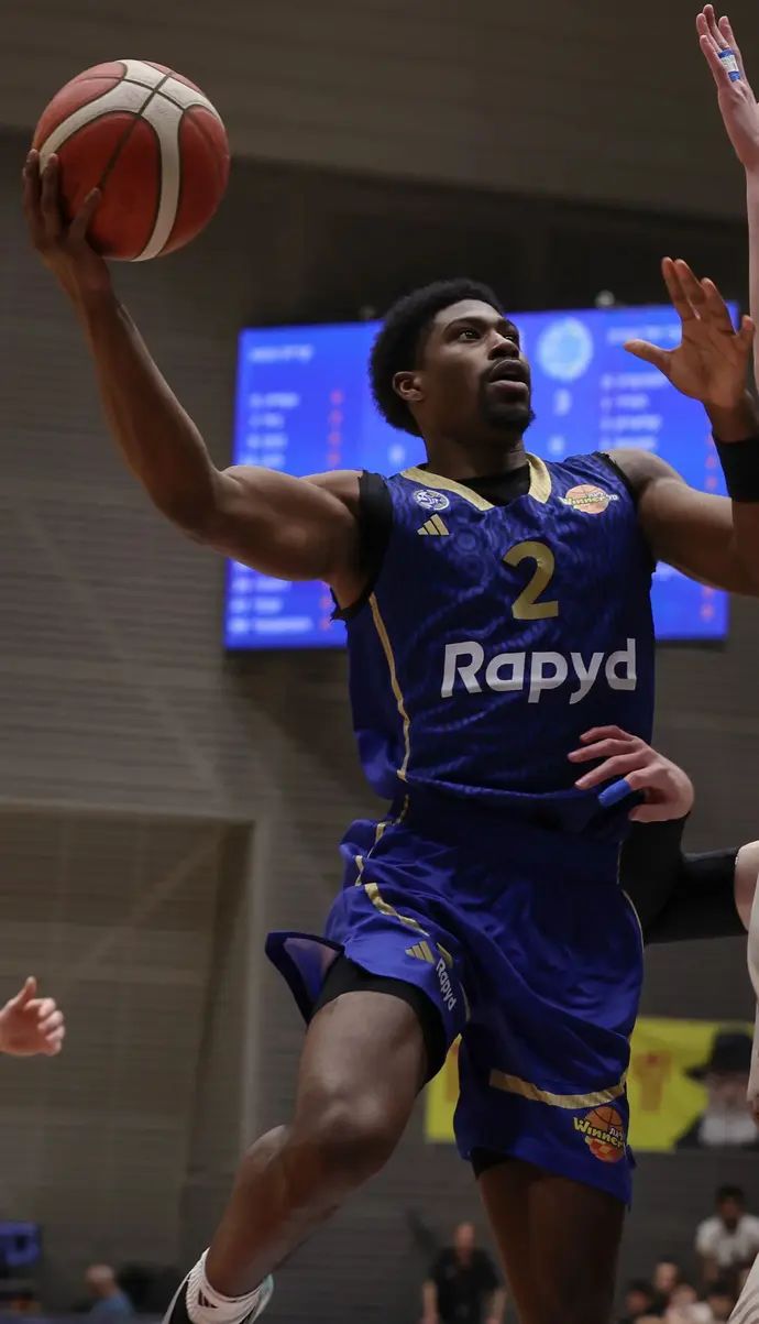 ג'ימי קלארק, מכבי תל אביב