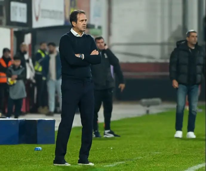 מאמן מכבי נתניה, רוני לוי