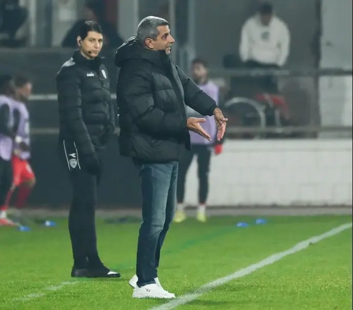 מאמן בני סכנין, שרון מימר