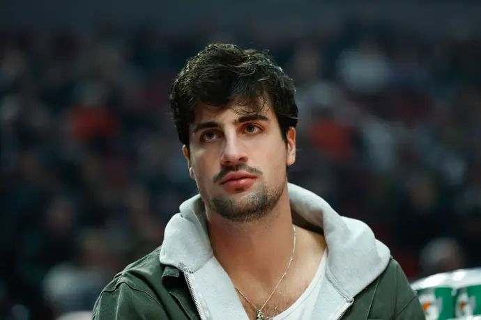 דני אבדיה, פורטלנד