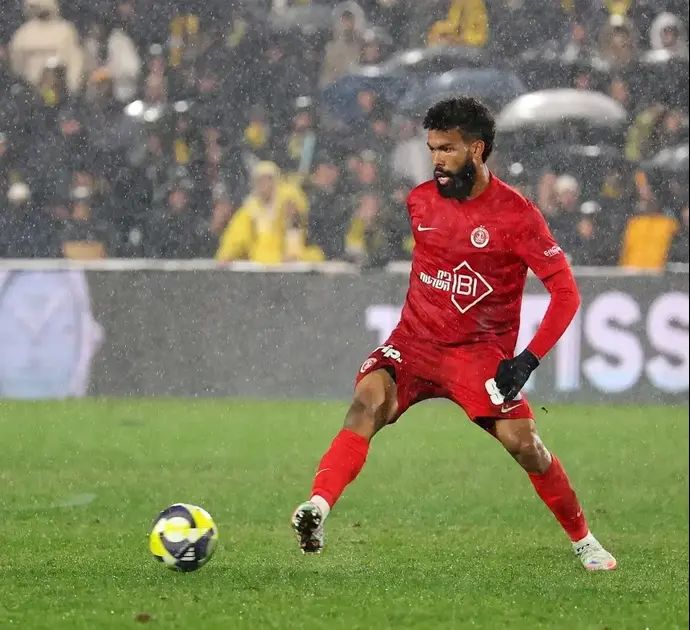 שחקן הפועל תל אביב, פלקאו