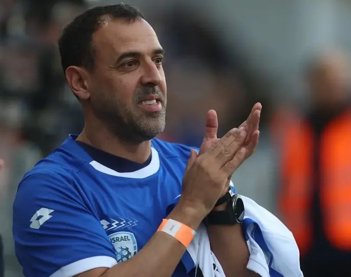 שורד השבי, אלי שרעבי