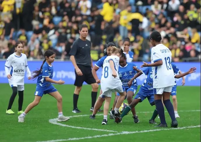 משחק לזכרן של ליאן, נויה ויהל שרעבי ז"ל