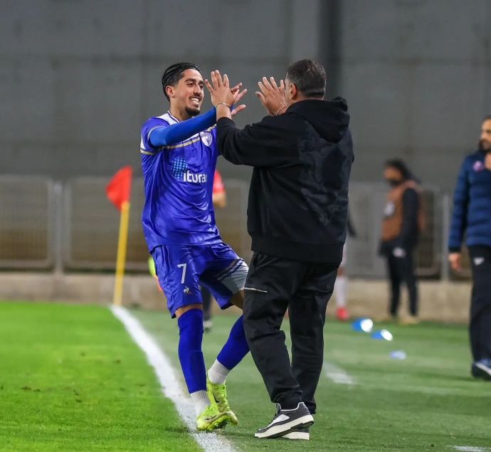 יאיר מרדכי, עירוני קרית שמונה