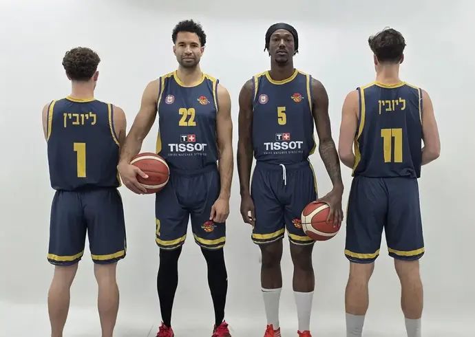 מכבי רמת גן תקדיש את משחקה הקרוב לזכרו של שחקנה לשעבר ליאור ליובין ז"ל