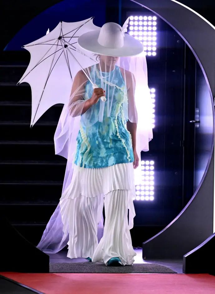 נאומי אוסקה באליפות אוסטרליה