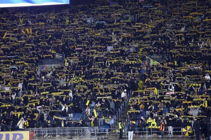 אוהדי בית"ר ירושלים