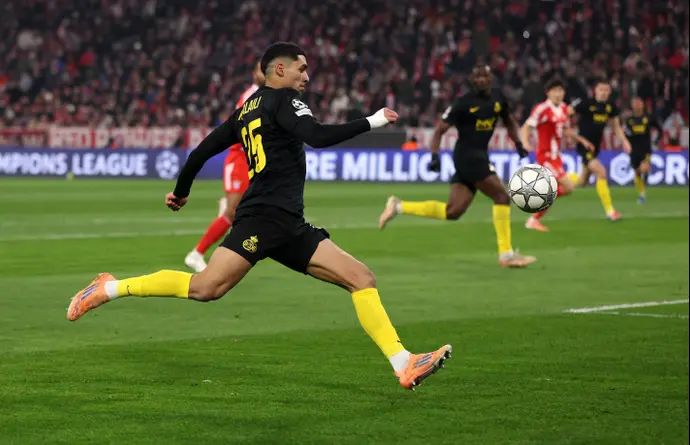 ענאן חלאילי, שחקן אוניון סן ז'ילואז