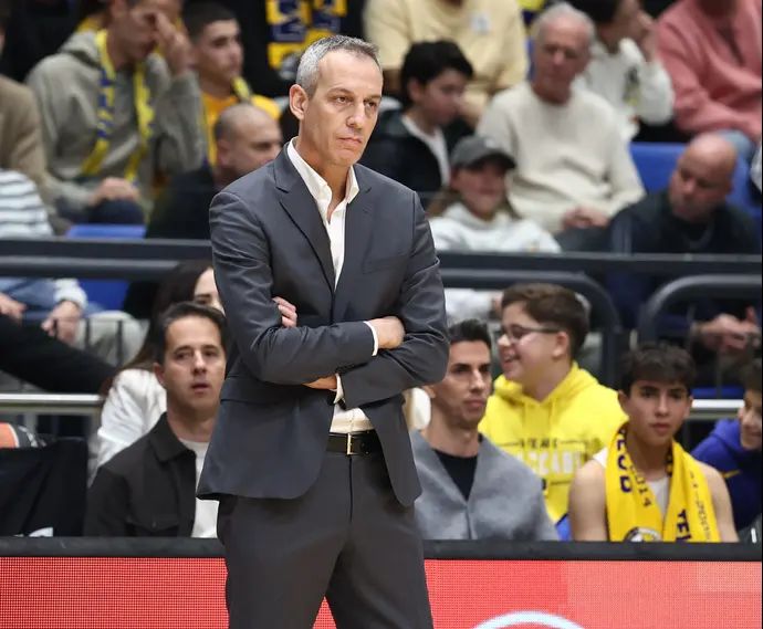 עודד קטש, מכבי תל אביב