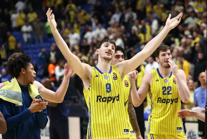 רומן סורקין, מכבי תל אביב