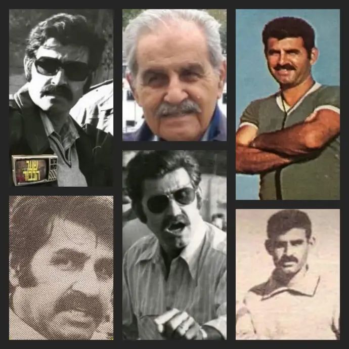 מאמן העבר דב מאליס