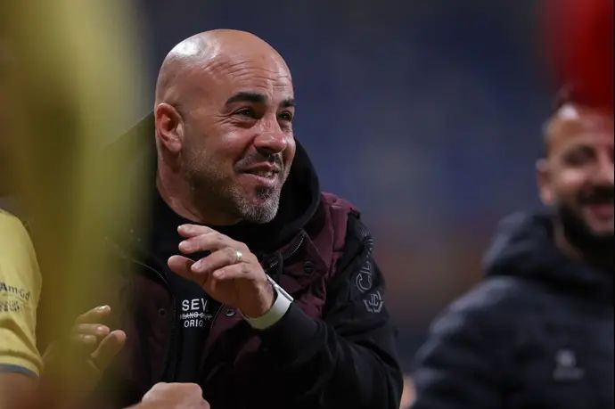 אדהם האדיה מאמן מכבי בני ריינה