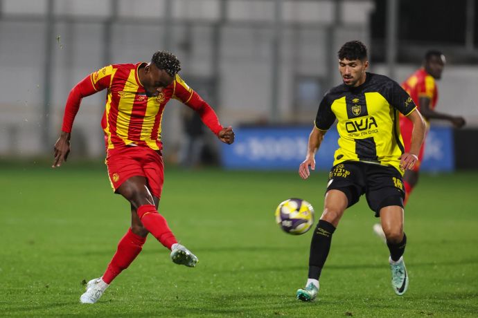 ירדן כהן שחקן בית