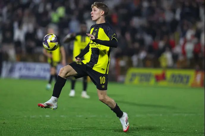 עדי יונה, שחקן בית"ר ירושלים