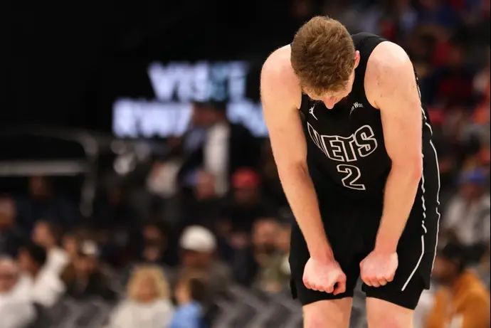 דני וולף, ברוקלין