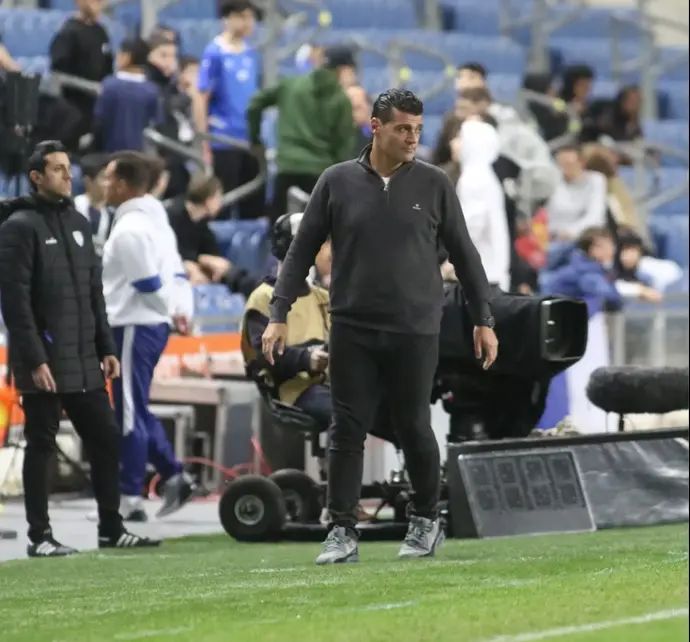 ניסו אביטן מאמן הפועל חדרה