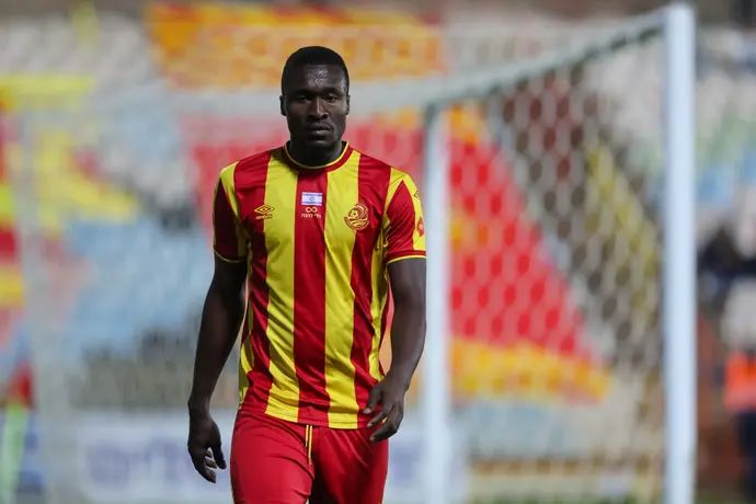 שחקן מ.ס. אשדוד, ז'אן באטום