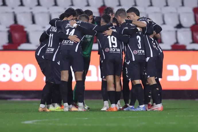 שחקני עירוני טבריה