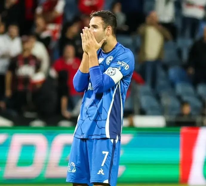 שחקן עירוני טבריה, גיא חדידה