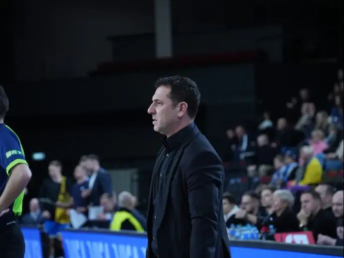 יונתן אלון, הפועל ירושלים