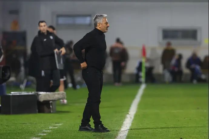 ברק יצחקי מאמן בית"ר ירושלים