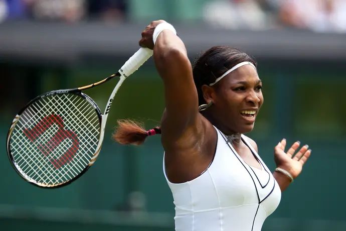 סרינה וויליאמס ב-2011