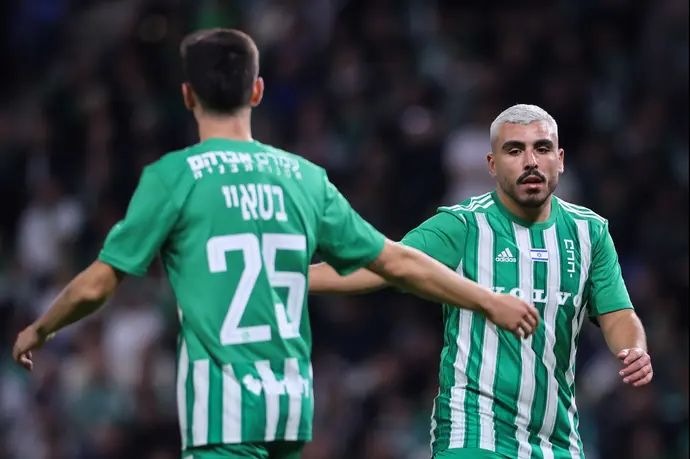 איתן אזולאי, מכבי חיפה