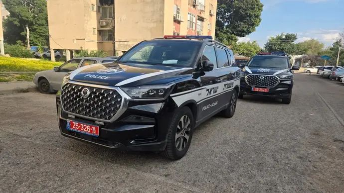 טרגדיה בחדרה: עובר בשלבי התפתחות ראשוניים אותר בביוב. 17 בינואר 2026