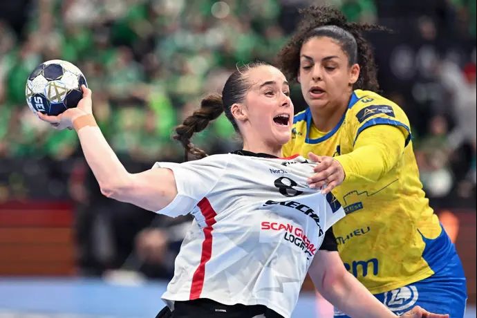 ליבה דיילה כדורידנית נבחרת אסביירג