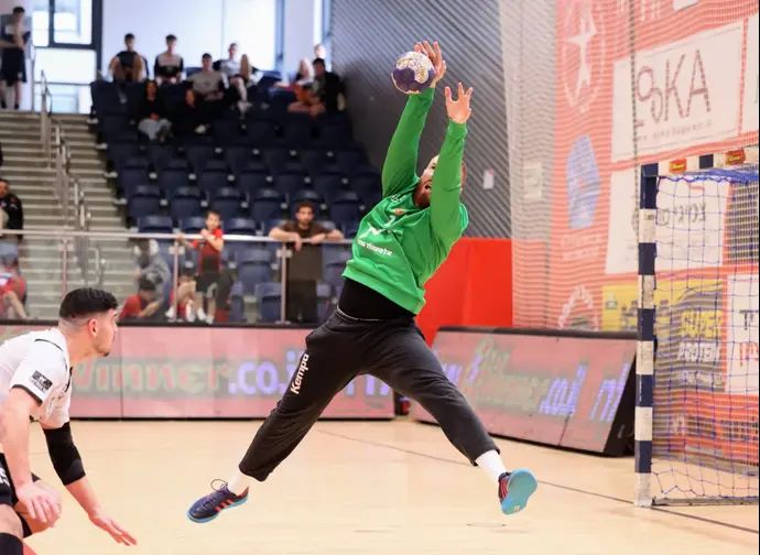 הפועל ראשון לציון בכדוריד