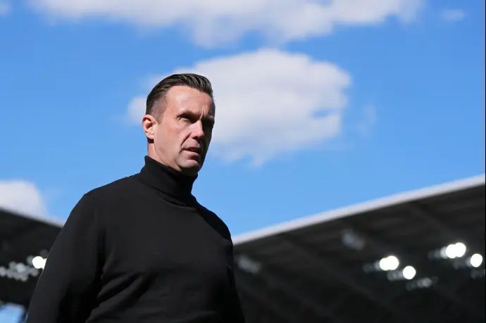 המאמן רוני דיילה