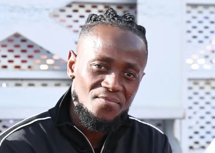 עמנואל בואטנג שחקן הפועל תל אביב