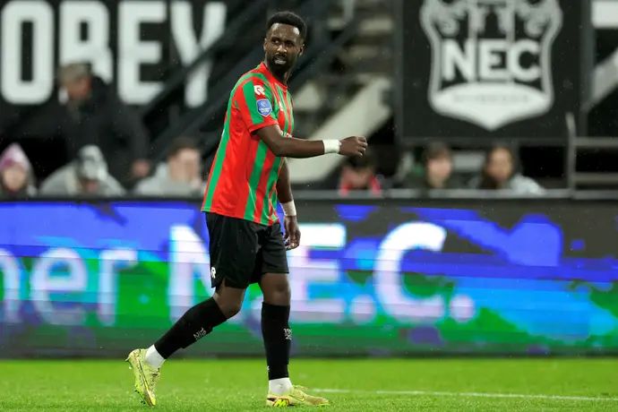 שחקן ניימיכן, אלי דסה