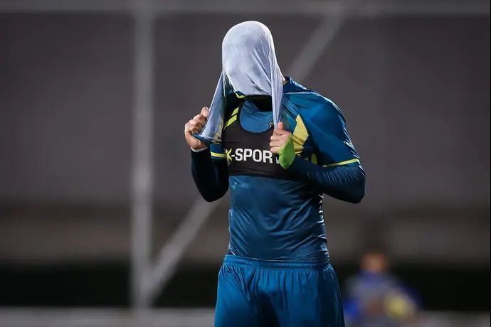 מור ברמי, מכבי בני ריינה