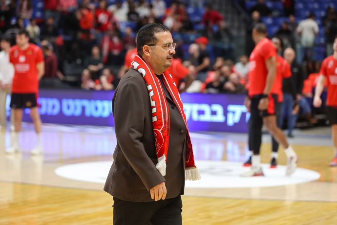 עופר ינאי בעלים הפועל תל אביב