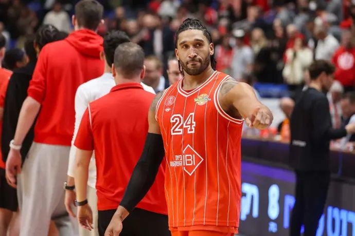 איש ויינרייט, הפועל תל אביב