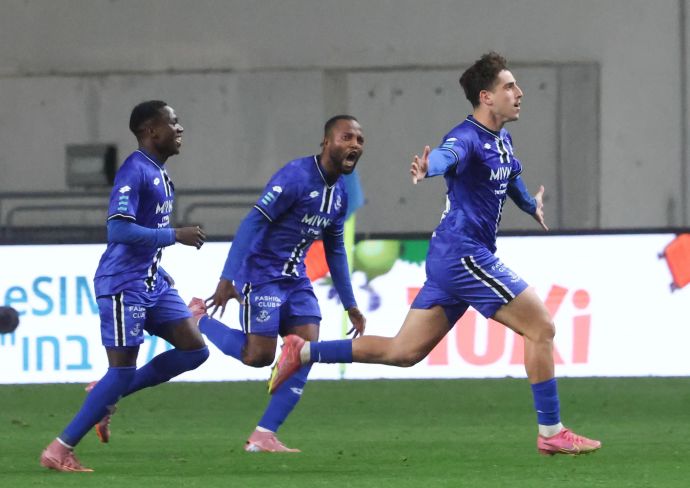 רועי דוד, שחקן הפועל פתח תקוה