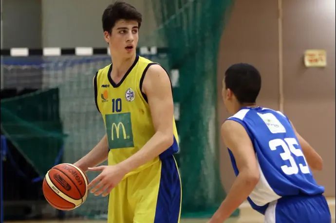 דני אבדיה מכבי תל אביב