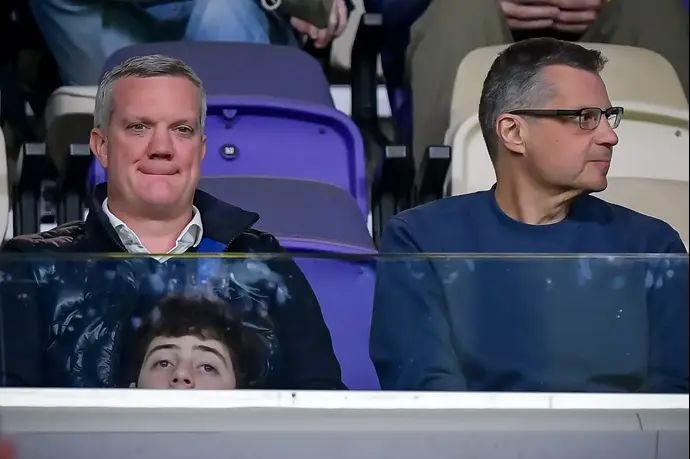 ג'ק אנגלידיס עם בן מנספורד, מכבי תל אביב