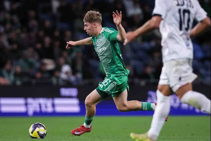 נבות רטנר, מכבי חיפה