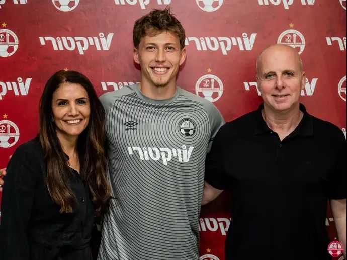 ניב אליאסי, הפועל באר שבע