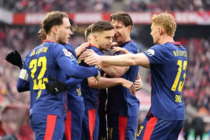 שחקן ר.ב. לייפציג, כריסטוף באומגרטנר