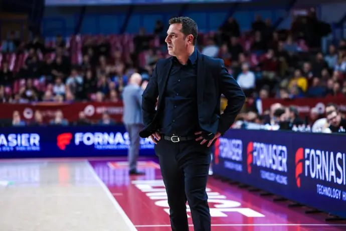 יונתן אלון, הפועל ירושלים