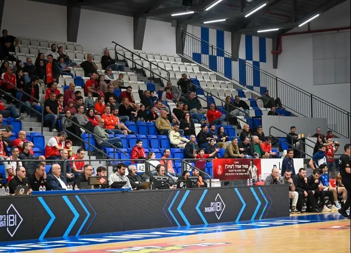 אוהדי הפועל תל אביב